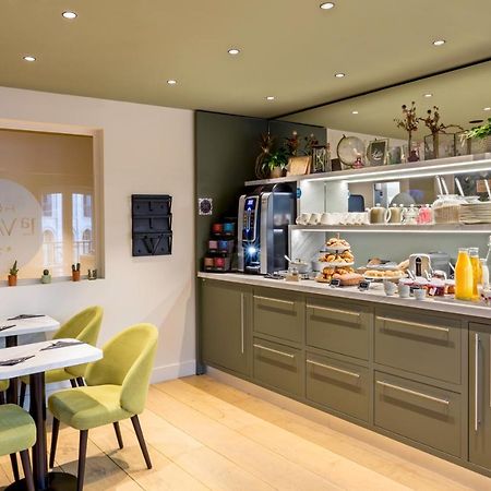 La Valiz Hotel Lille Eksteriør billede