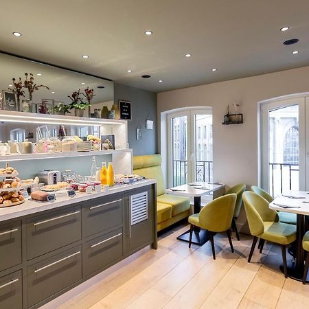 La Valiz Hotel Lille Eksteriør billede