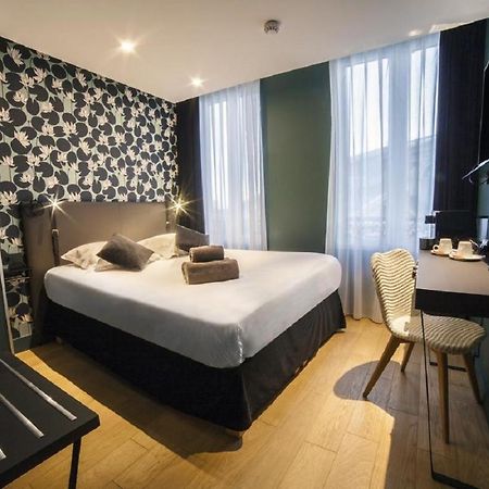 La Valiz Hotel Lille Eksteriør billede