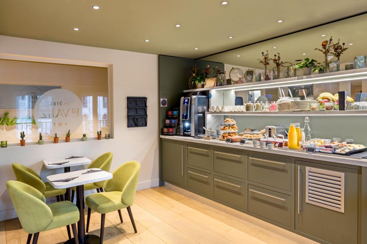 La Valiz Hotel Lille Eksteriør billede