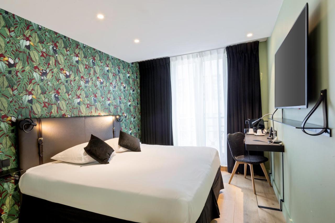 La Valiz Hotel Lille Eksteriør billede
