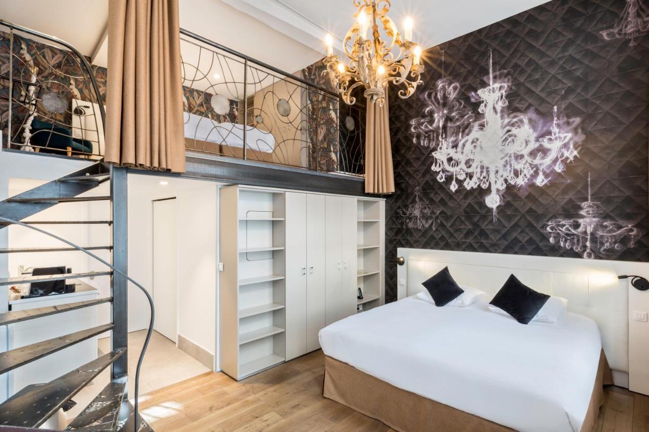 La Valiz Hotel Lille Eksteriør billede
