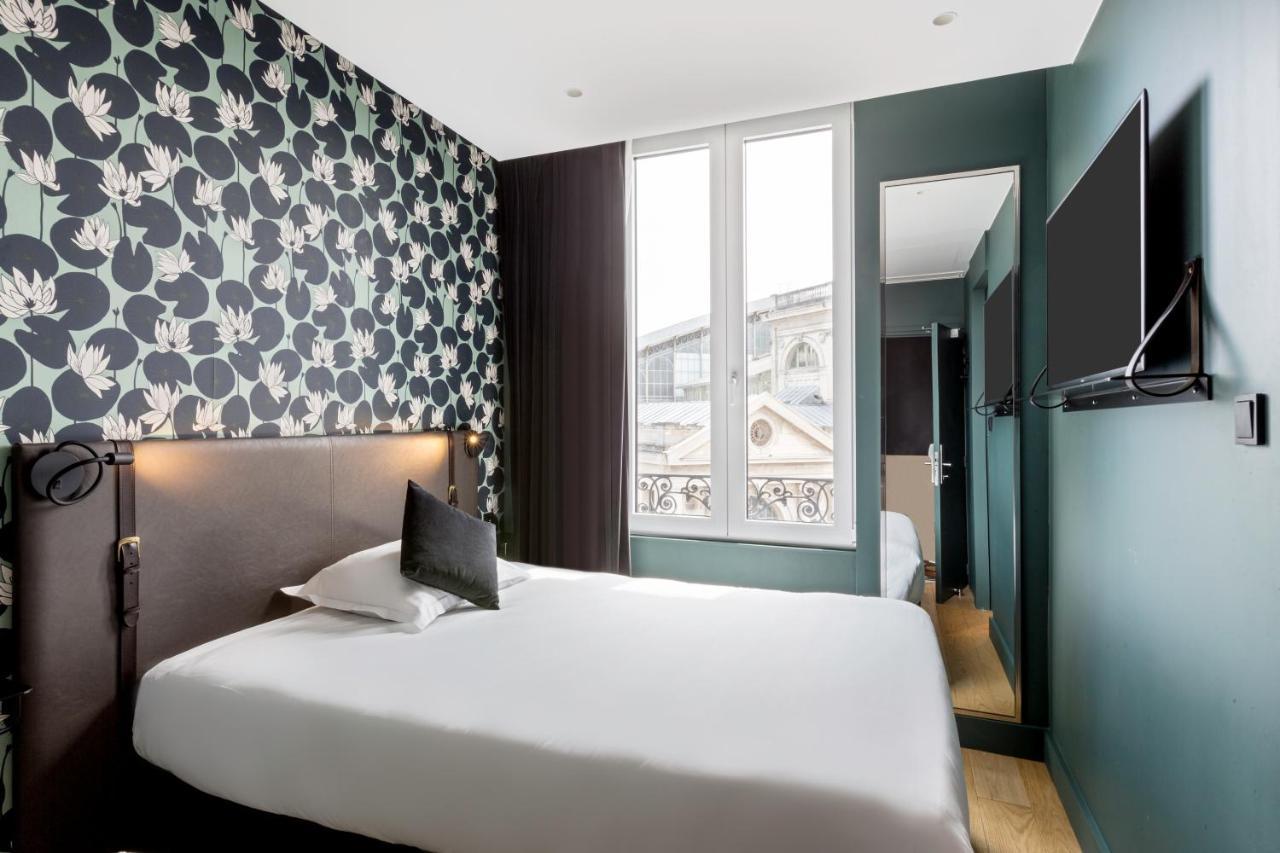 La Valiz Hotel Lille Eksteriør billede