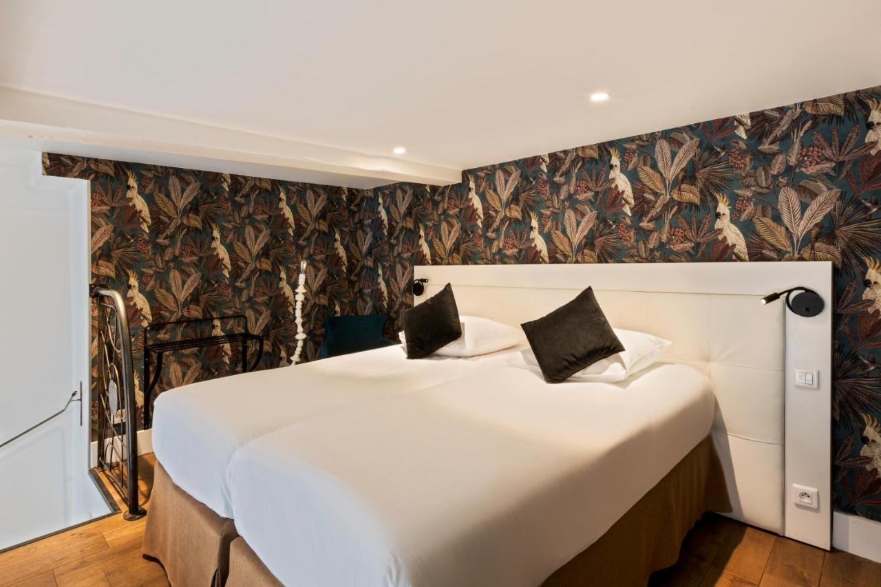 La Valiz Hotel Lille Eksteriør billede