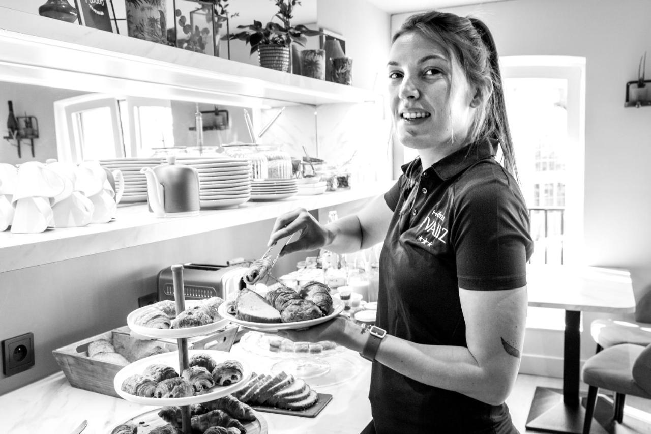 La Valiz Hotel Lille Eksteriør billede