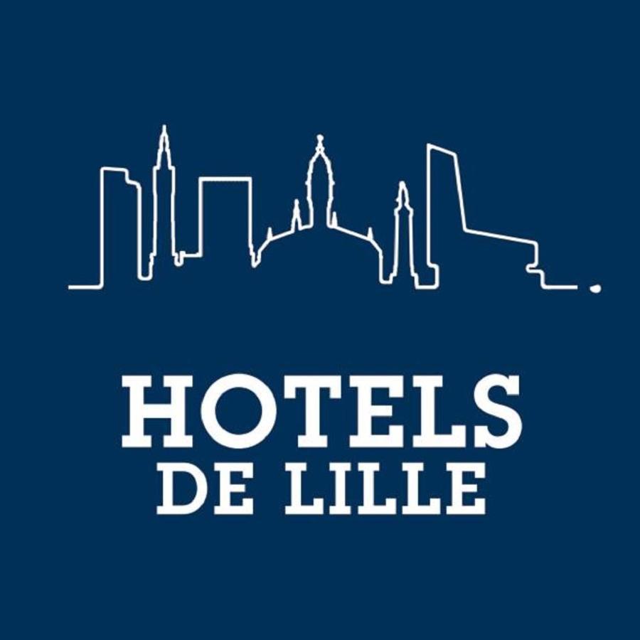 La Valiz Hotel Lille Eksteriør billede