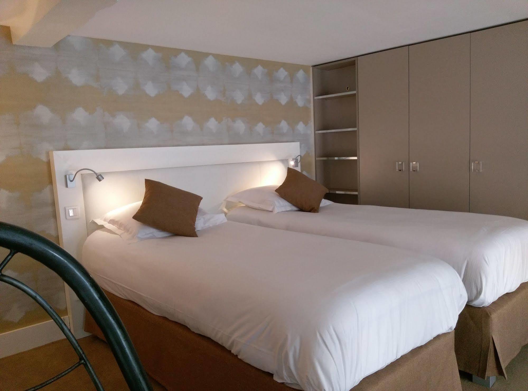 La Valiz Hotel Lille Eksteriør billede