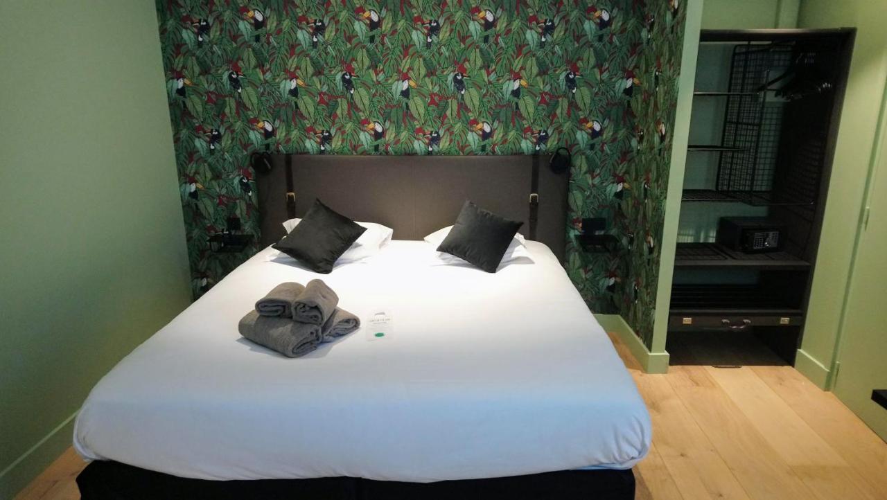 La Valiz Hotel Lille Eksteriør billede