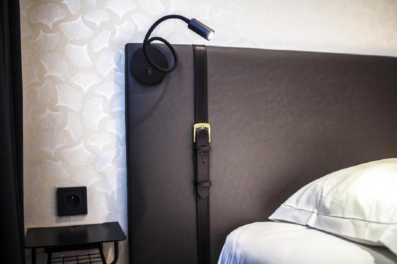 La Valiz Hotel Lille Eksteriør billede