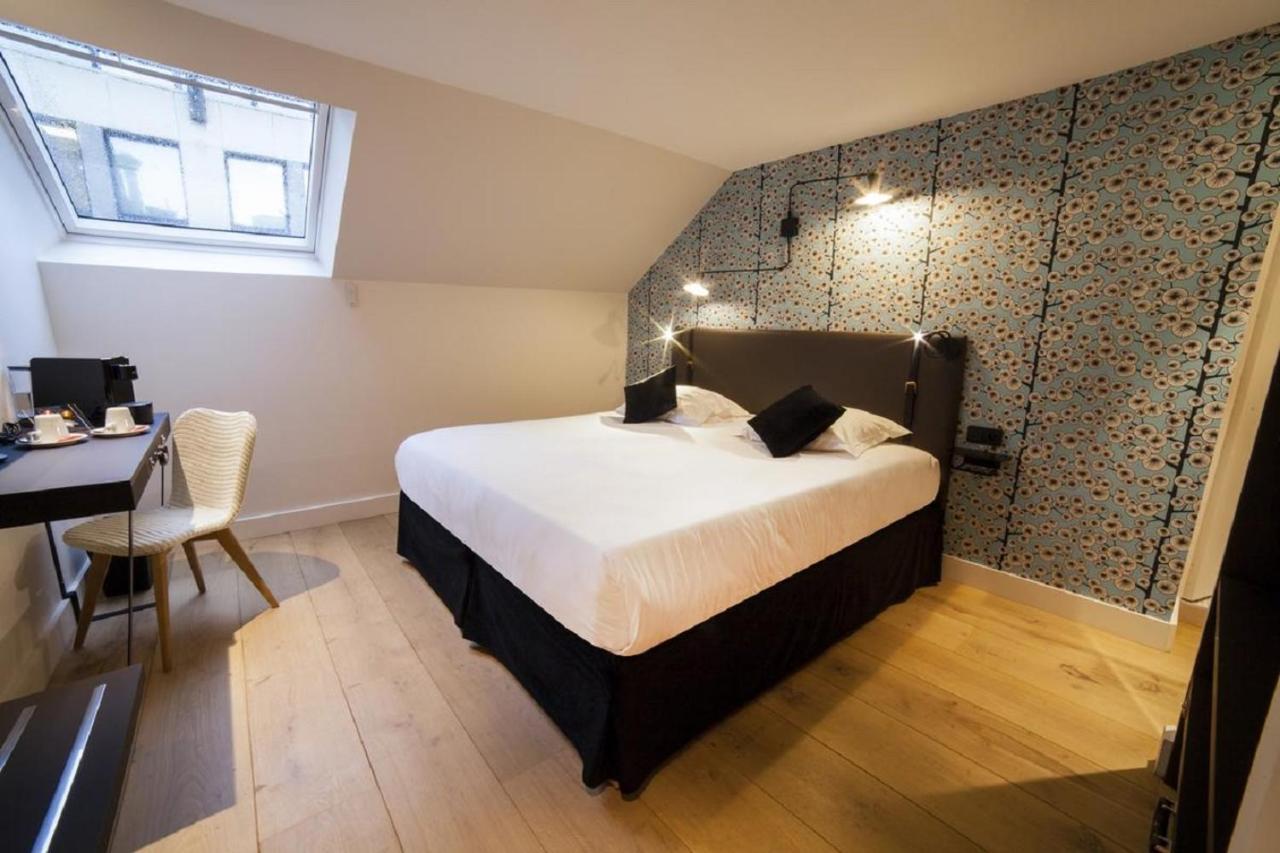 La Valiz Hotel Lille Eksteriør billede