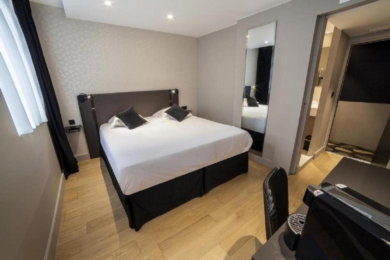 La Valiz Hotel Lille Eksteriør billede