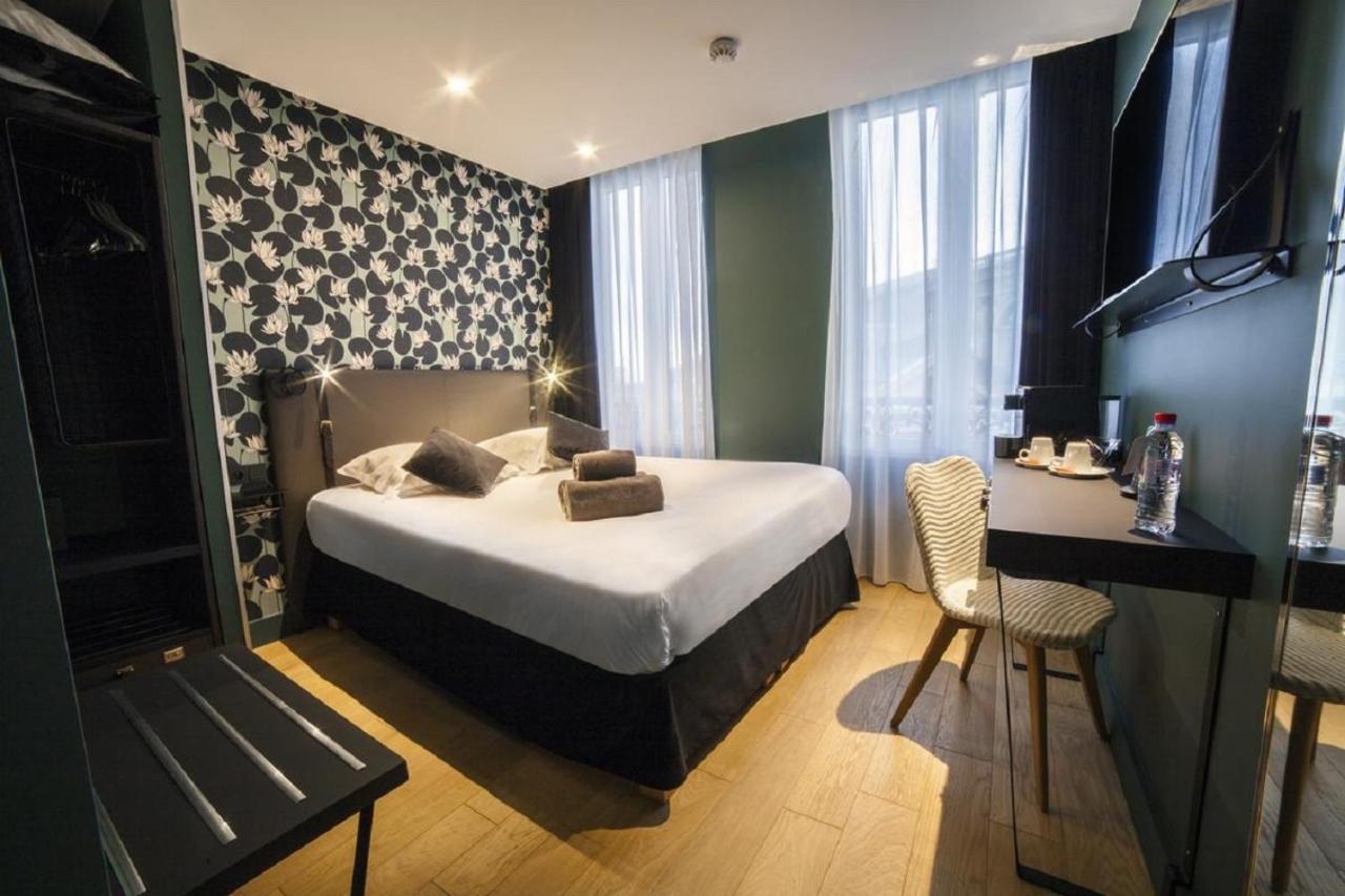 La Valiz Hotel Lille Eksteriør billede